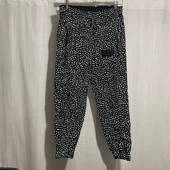 adidas Originals Black and White Track Pants - Picture 1 of 15